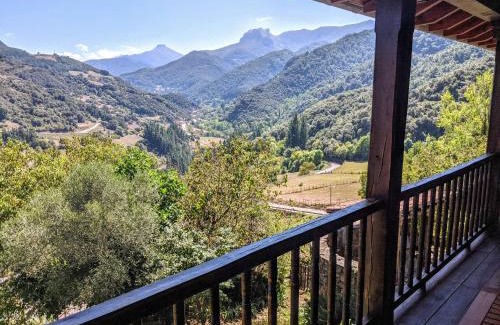Basieda Apartment | Olmares Apartamento Picos de Europa