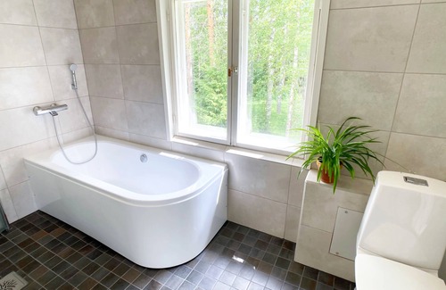 Enonkoski Bed & Breakfast | Olo Center by Kolovesi National Park