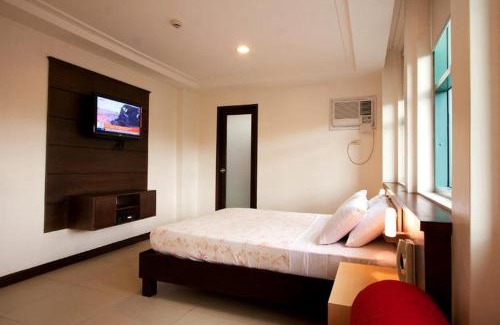 Olongapo Hotel | Olongapo Travel Lodge