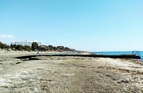 Pyrgos Apartment | Olosuites