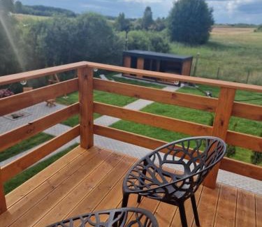 Lubichowo House | OlszeVita
