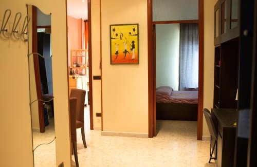 Fuorigrotta Apartment | Oltremare House