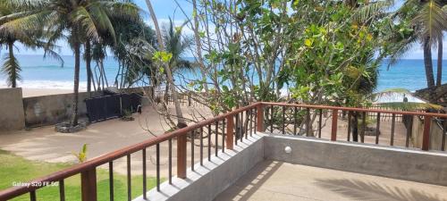 Hikkaduwa Villa | Olu Beach Villa