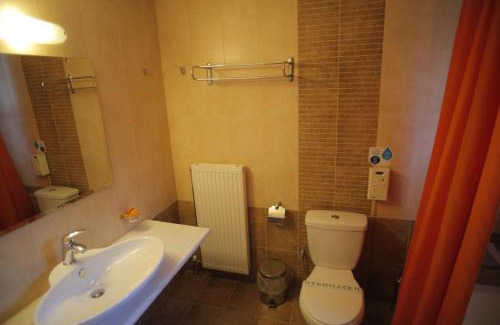 Goura Hotel | Olvios Hotel