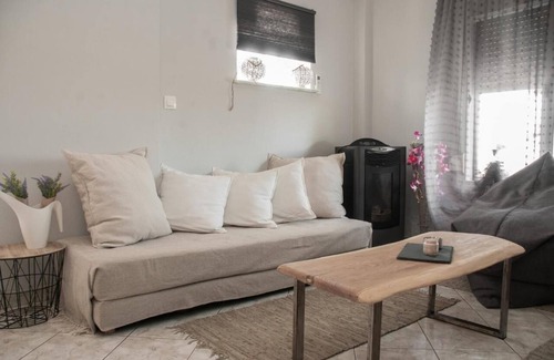 Leptokaria Villa | Olybos Suites - up to 6 guests