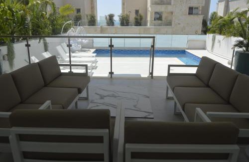 Kissonerga Villa | Olymp Luxury Family House