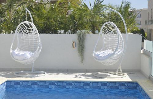 Kissonerga Villa | Olymp Luxury Family House