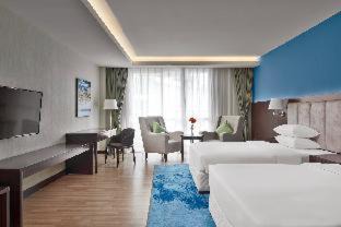 Sangkat Veal Vong Hotel | Olympia City Hotel by Dara