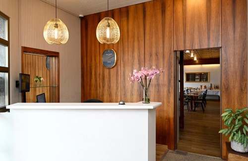 Sihlfeld Hotel | Olympia Hotel Zurich