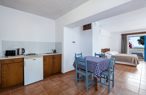 Kardamena House | Olympia Mare