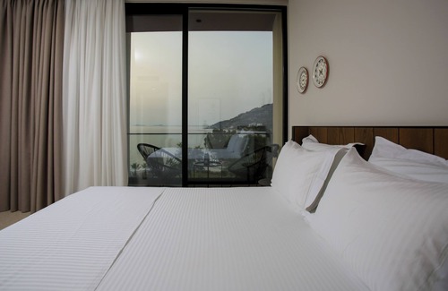 Radhime Hotel | Olympia Villas and Hotel