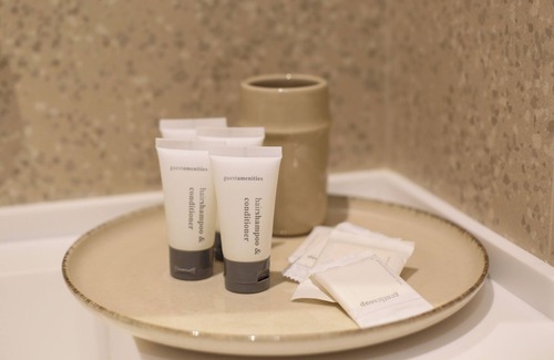 Radhime Hotel | Olympia Villas and Hotel
