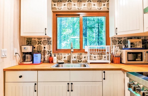 Hoodsport Cabin | Olympic A-Frame - Close to Olympic NP, lake access
