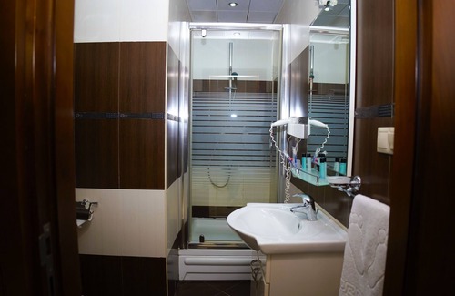 Novkhana Hotel | Olympic Hotel and Resort