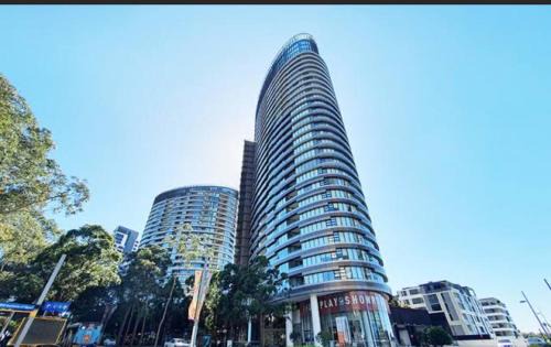 Sydney Olympic Park Apartment | Olympic Park
