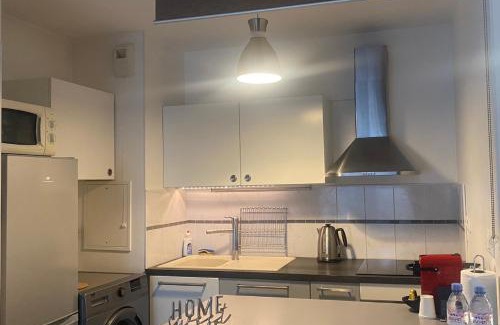 Epinay-sur-Seine Apartment | "Olympic Sweet Home" Paris Stade de France