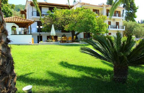 Stafylos Apartment | Olympion Apartments