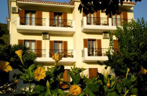 Stafylos Apartment | Olympion Apartments