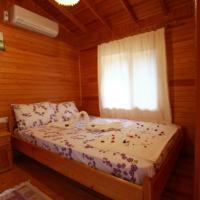 Olympos Cabin | Olympos Doga Pansiyon
