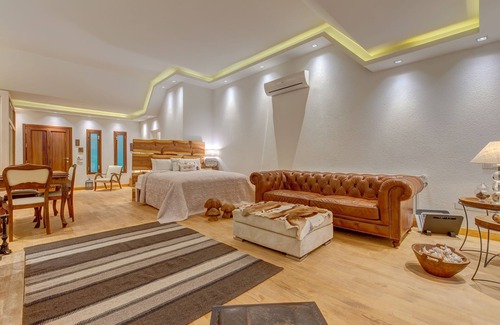 Cirali Hotel | Olympos Lodge