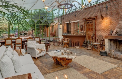 Cirali Hotel | Olympos Lodge