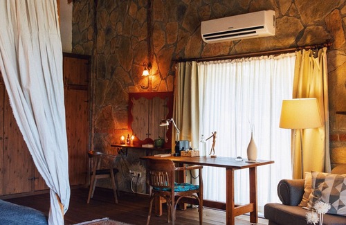 Beycik Hotel | Olympos Mountain Lodge