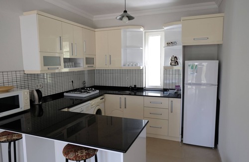 Olympos Villa | Olympos Villas ve Hotel