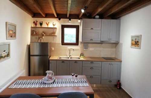 Karya House | Olympus Country House