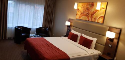 Kaunas Hotel | Olympus Hotel