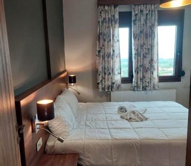 Skotina Apartment | Olympus Mythical Resort