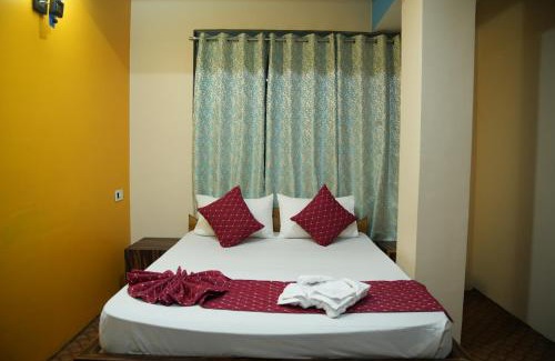 Lachung Hotel | Om Green Tortoise Lachung