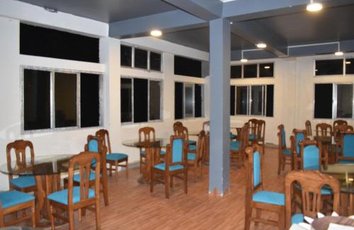 Tinsukia District House | Om Guest House