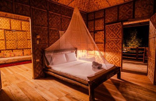 Loay Hotel | OM Horizon Ecoresort