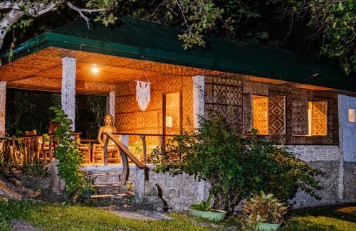 Loay Hotel | OM Horizon Ecoresort
