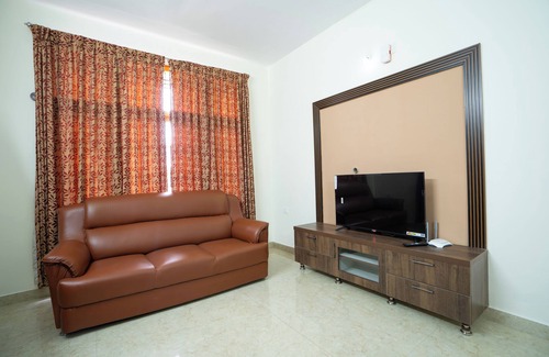 Phase 4 Apartment | Om Residency JP Nagar