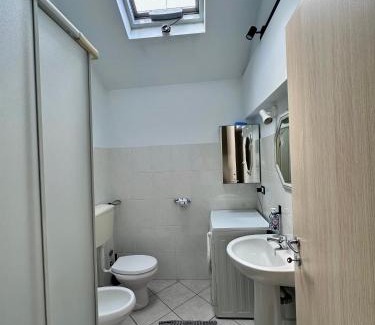 Pavia Apartment | OMA Apartment Pavia