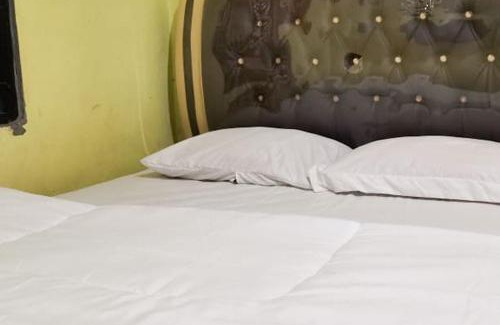 Pagar Alam Hotel | Oma Homestay Pagar Alam Syariah RedPartner