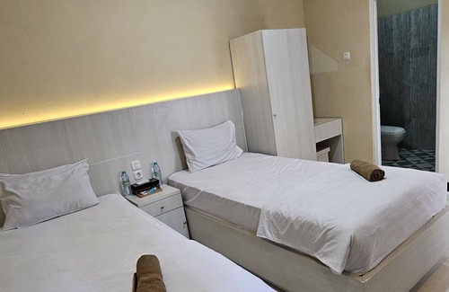 Asrikaton House | Omah Joglo Bugis
