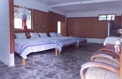 Turi House | Omah nDeso Argopeni