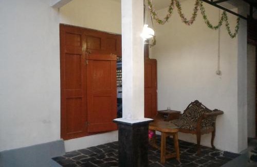 Turi House | Omah nDeso Argopeni