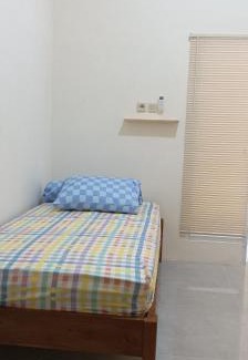 Wonosari House | Omah Praya Kostel