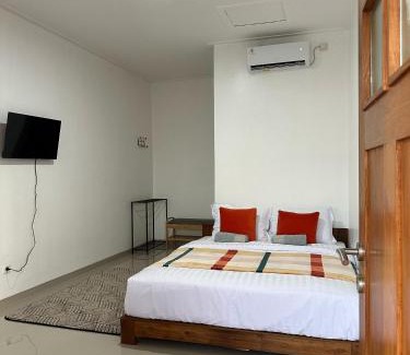 Yogyakarta Hostel | Omah SaM Guesthouse Jogja