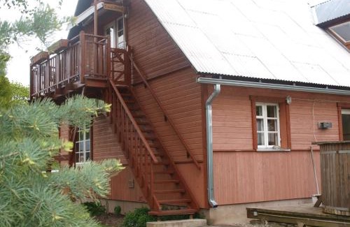 Saaremaa Apartment | Omakoda