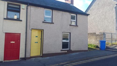 Buncrana House | OMalleys Town House