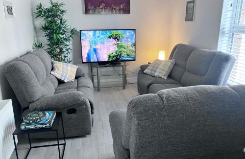 Buncrana House | OMalleys Town House