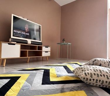 Ciamis House | Omame House Ciamis