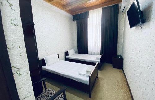 Uzbekistan House | Omar Family Resort Mekhtar anbar str 45