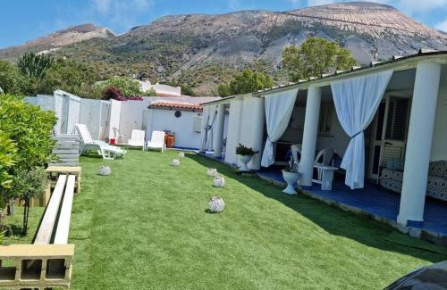 Vulcano Porto Apartment | Omarvulcano2 - PROPPRO SRL - isole eolie