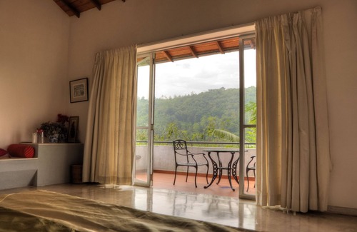 Agalawatta House | Omatta Villa