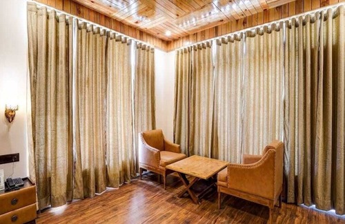 Jagatsukh Cottage | Omavya Cottage